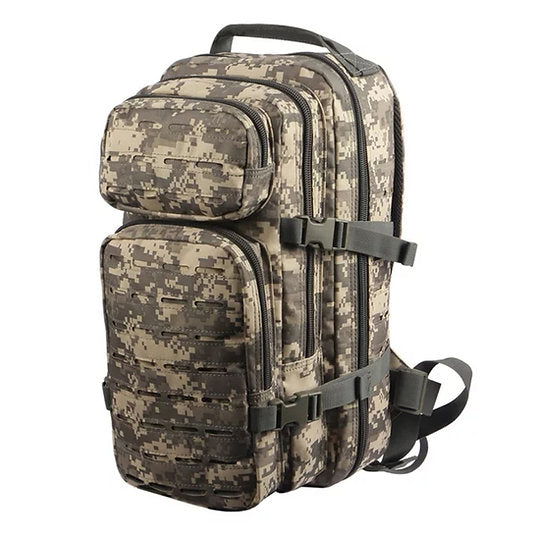 30L Tactical Molle bag