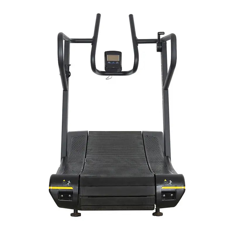 Curved treadmill Air Runner