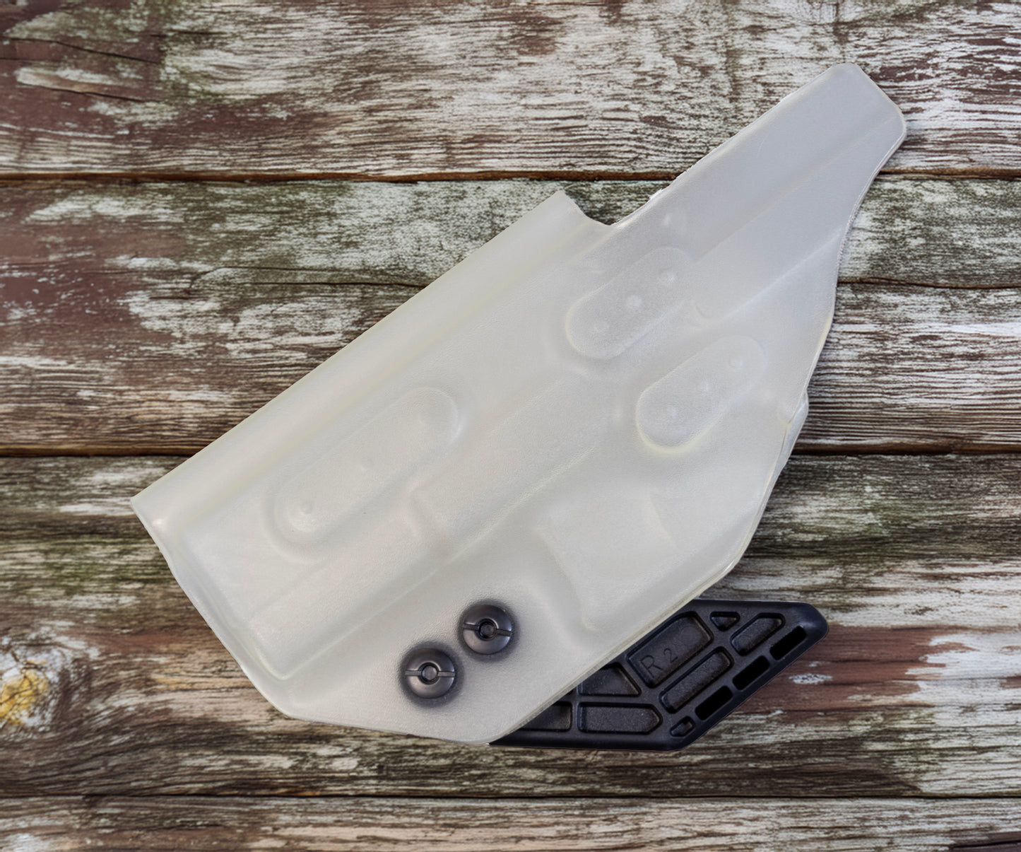 Kydex IWB Glock 19 Gen 4 Gun holster