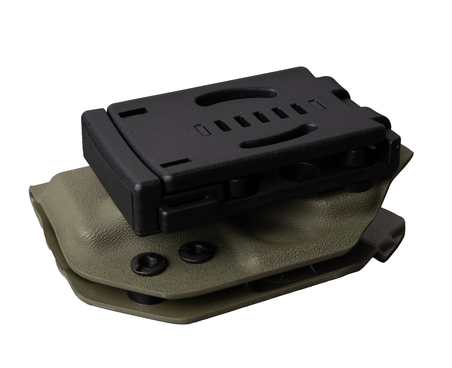 Kydex OWB Holster for Glock - 43X