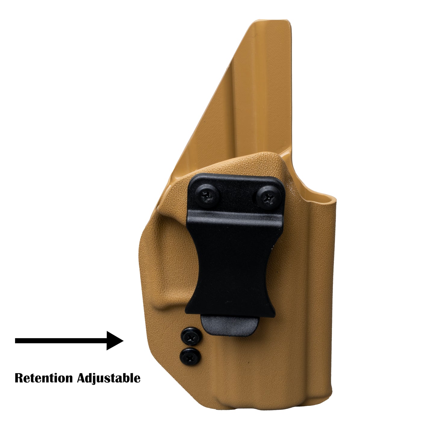 Kydex Holster for CZ P10C IWB