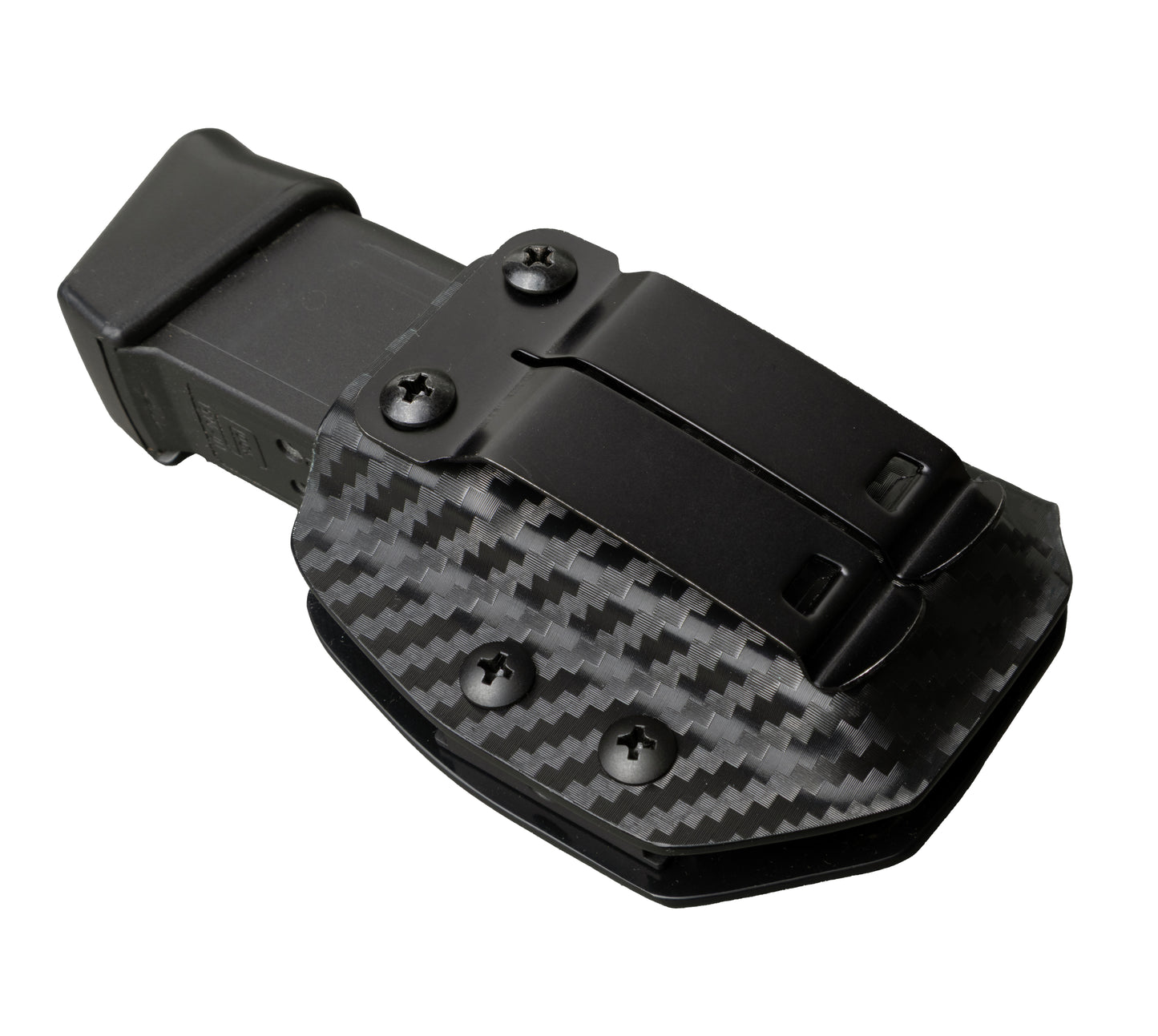 Kydex Single Double Stack Magazine Holster