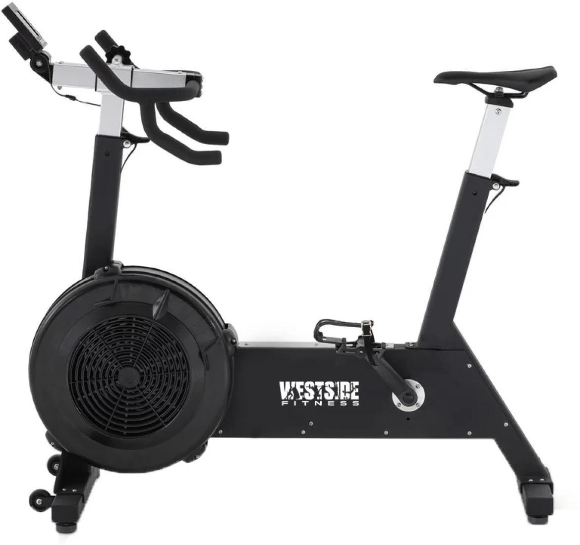Westside Fitness Bike Erg