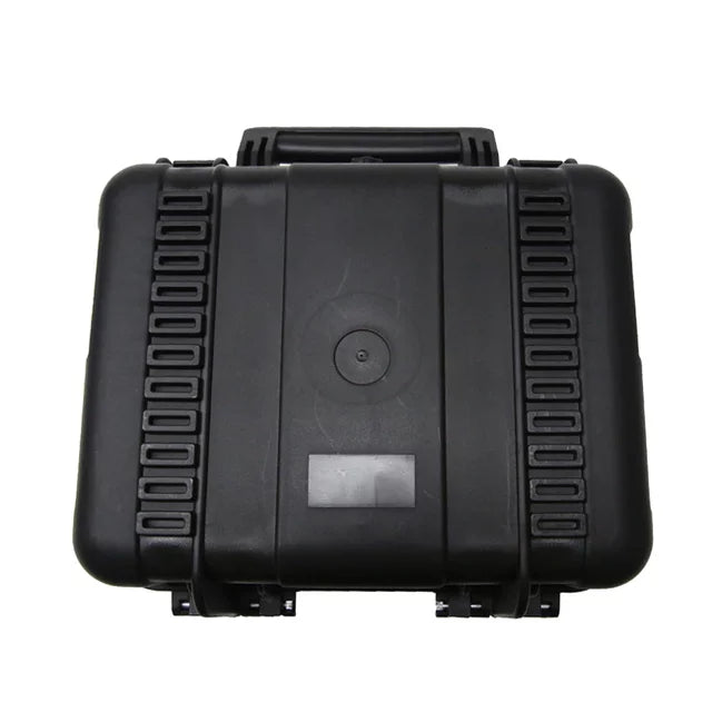 Multi-purpose Hard Case - 30 x 35 x 15cm