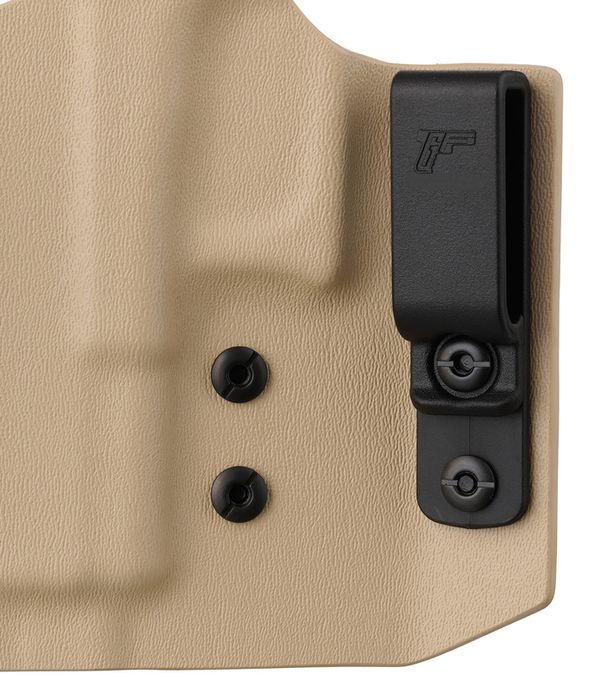 Kydex OWB Gun Holster