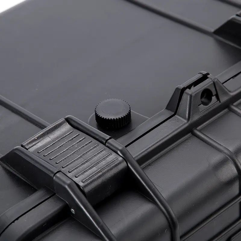 Multi-Purpose Hard Case - 40 x 21 x 31cm