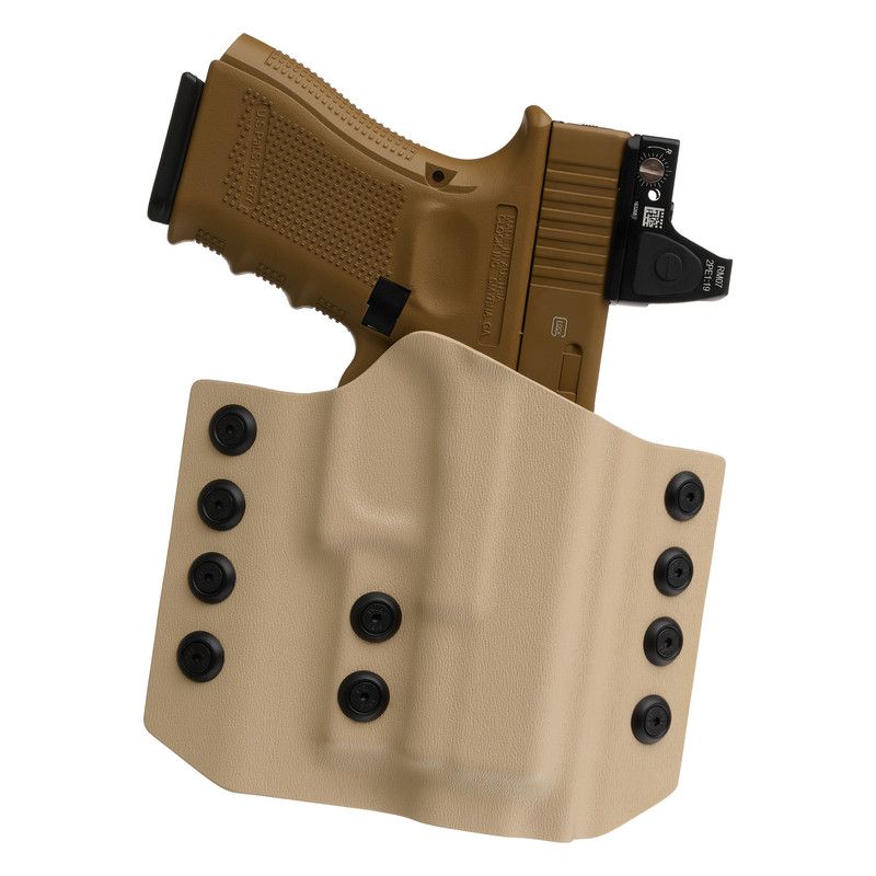 Kydex OWB Gun Holster