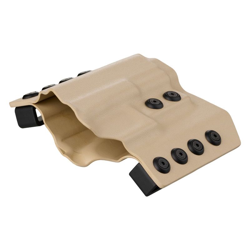 Kydex OWB Gun Holster