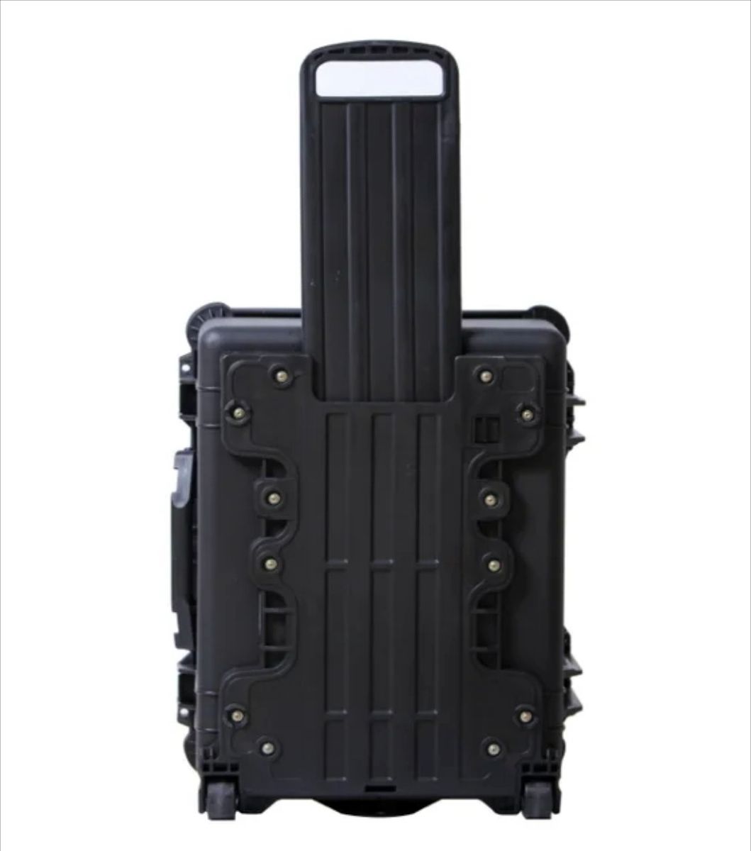 Hard Case Trolley Multi-purpose