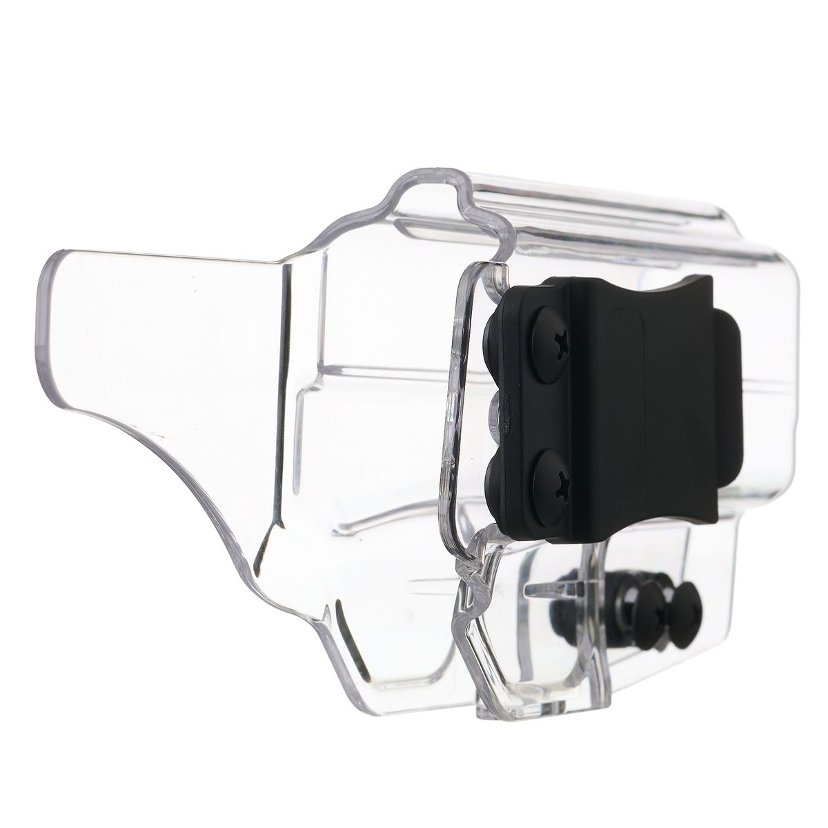 Glock19 Gun Holster IWB Transparent