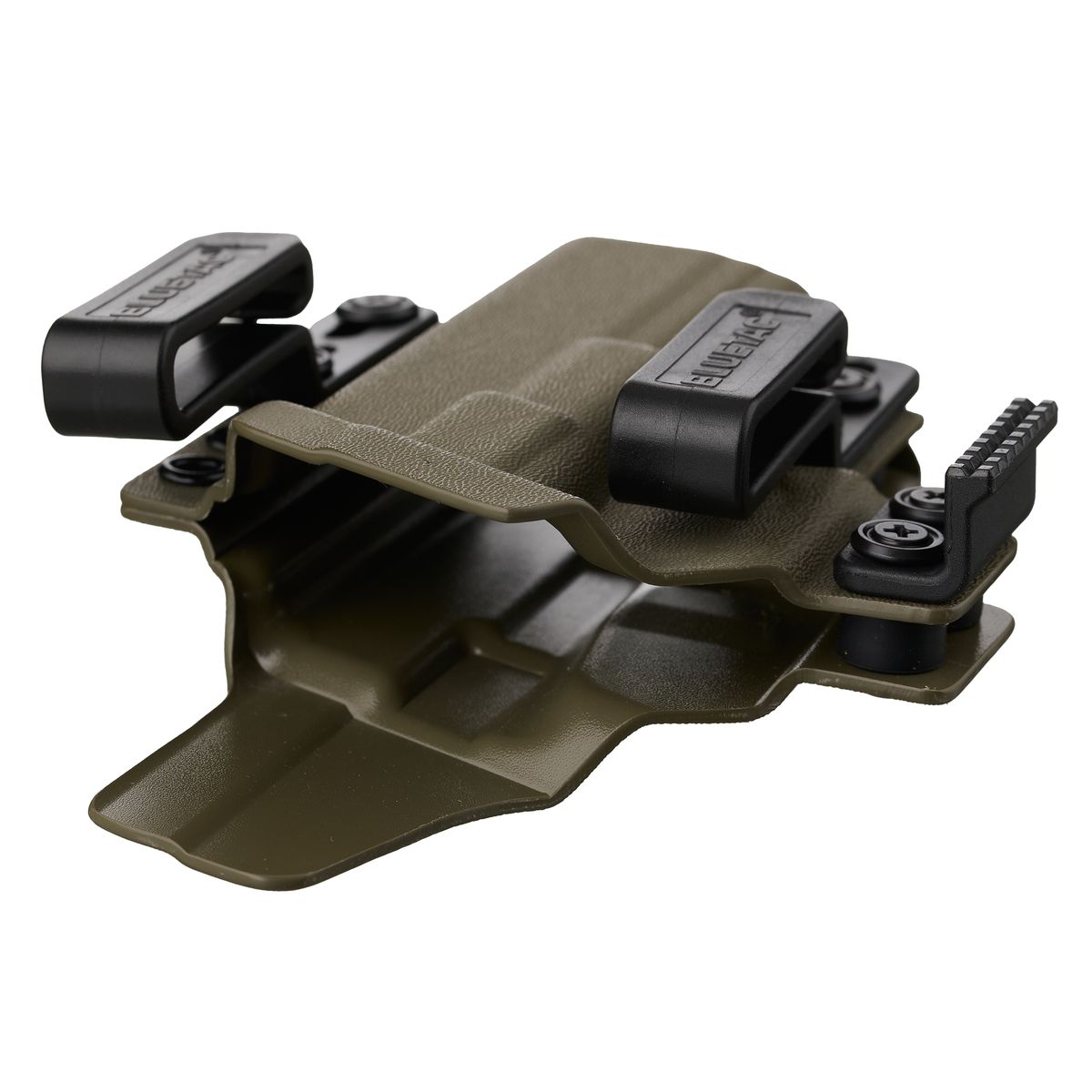 Kydex Gun Holster for Glock19/17 OWB/IWB