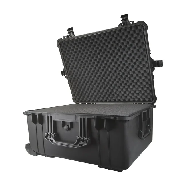 Hard Case Trolley Multi-purpose
