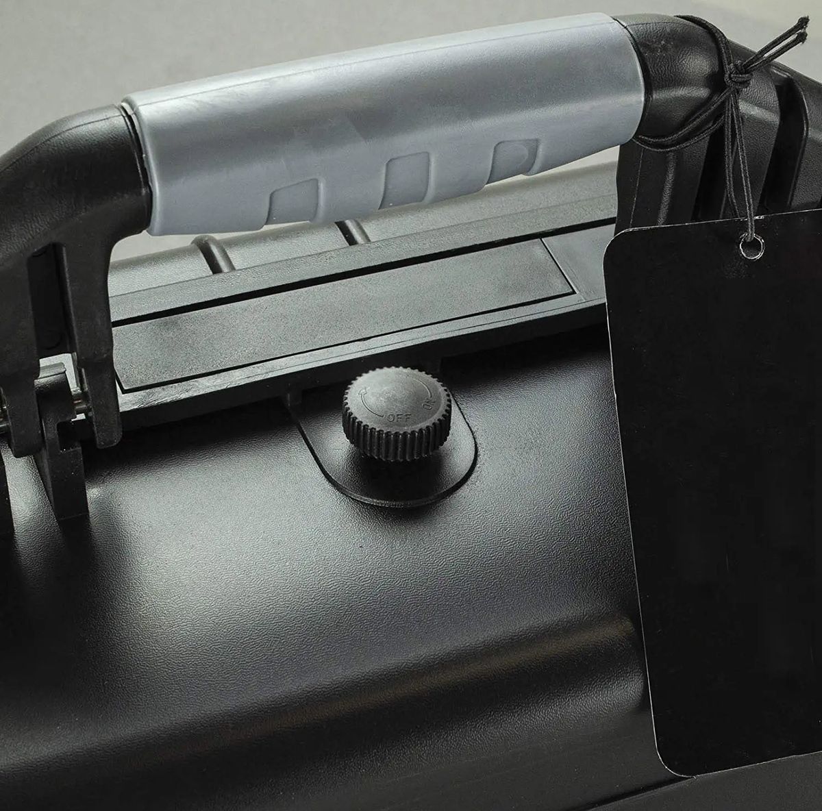Multi-Purpose Hard Case - 45.5 x 32.7 x 12.5cm