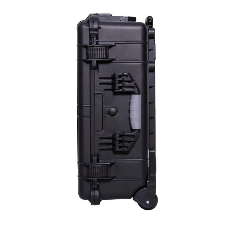 Multi-purpose Trolley Hard Case