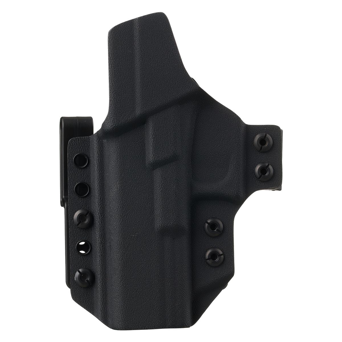 Kydex Gun Holster for Glock19/17 OWB/IWB