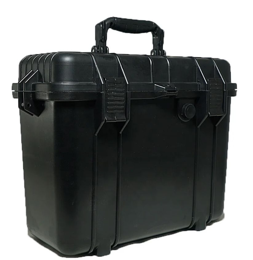Multi-Purpose Hard Case - 40 x 21 x 31cm