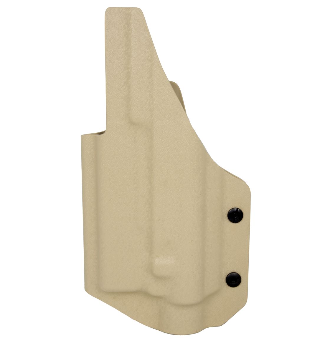 Kydex IWB Gun Holster for Glock 19 Olight