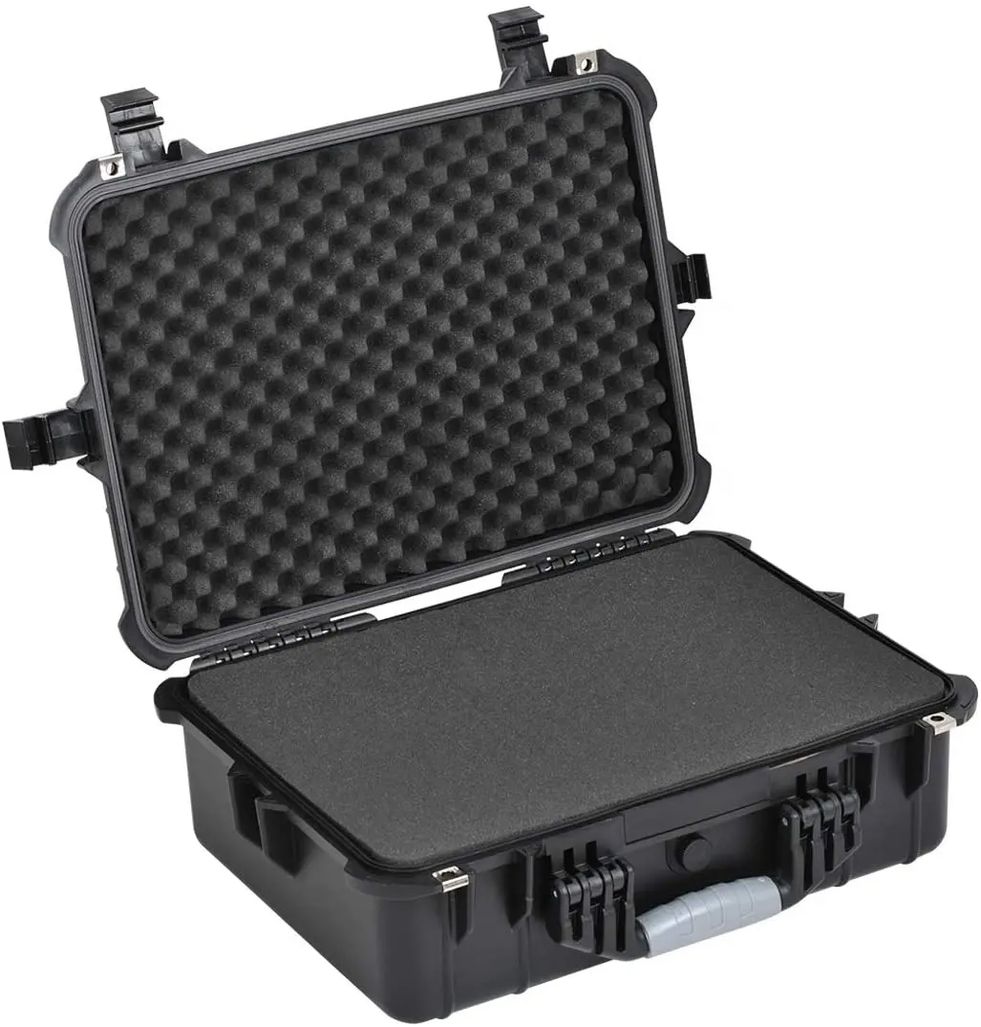 Multi-Purpose Hard Case - 45.5 x 32.7 x 12.5cm