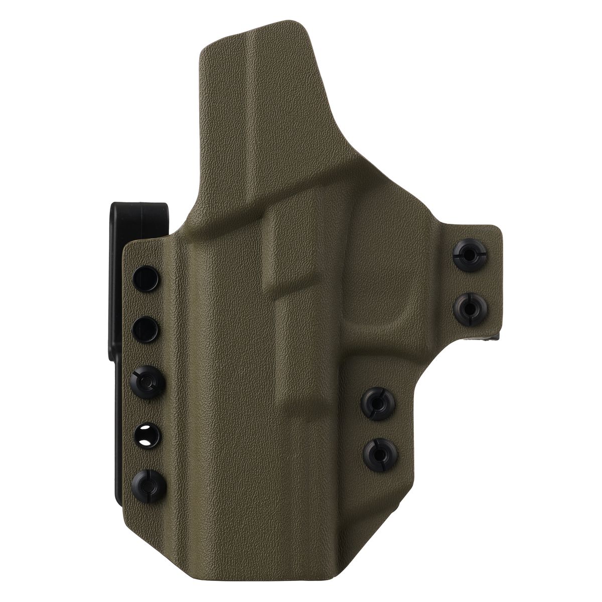 Kydex Gun Holster for Glock19/17 OWB/IWB