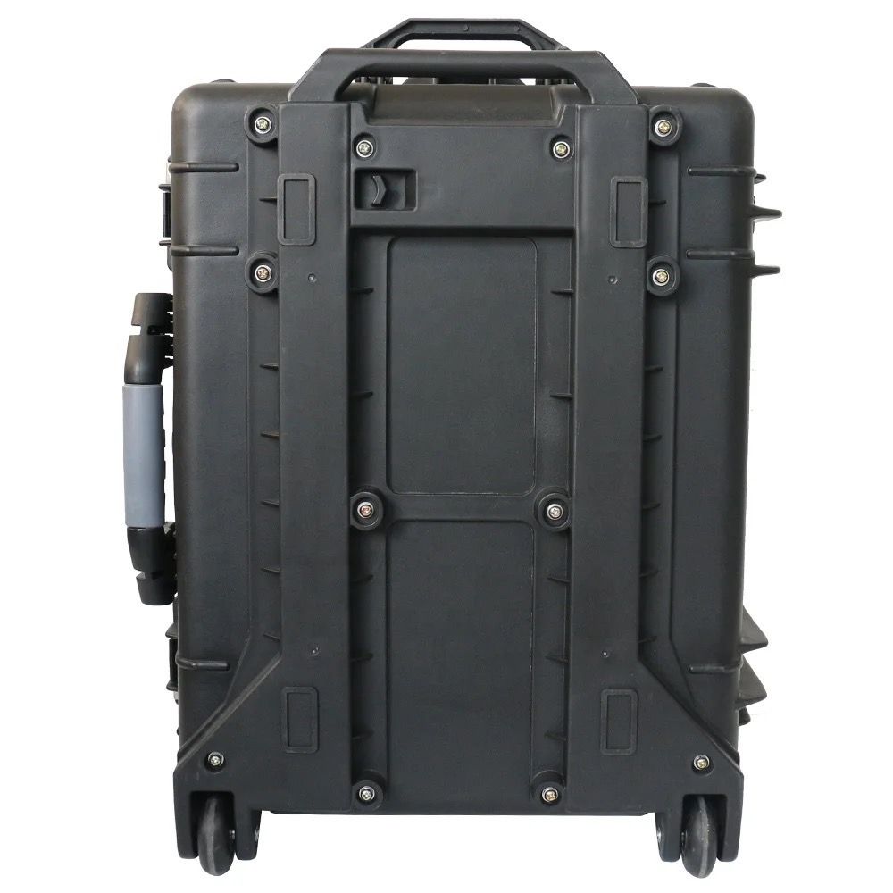 Multi-purpose Trolley Hard Case