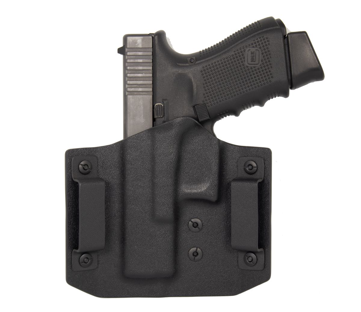Gun Kydex OWB Holster