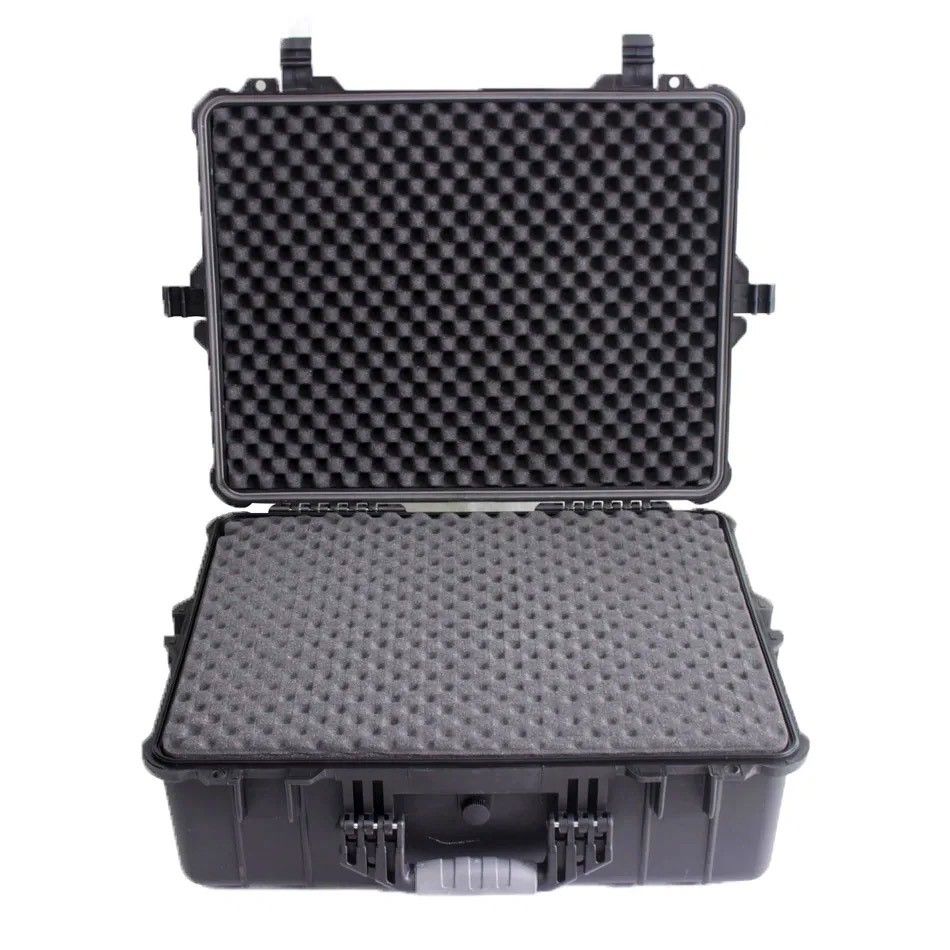 Multi-purpose Trolley Hard Case
