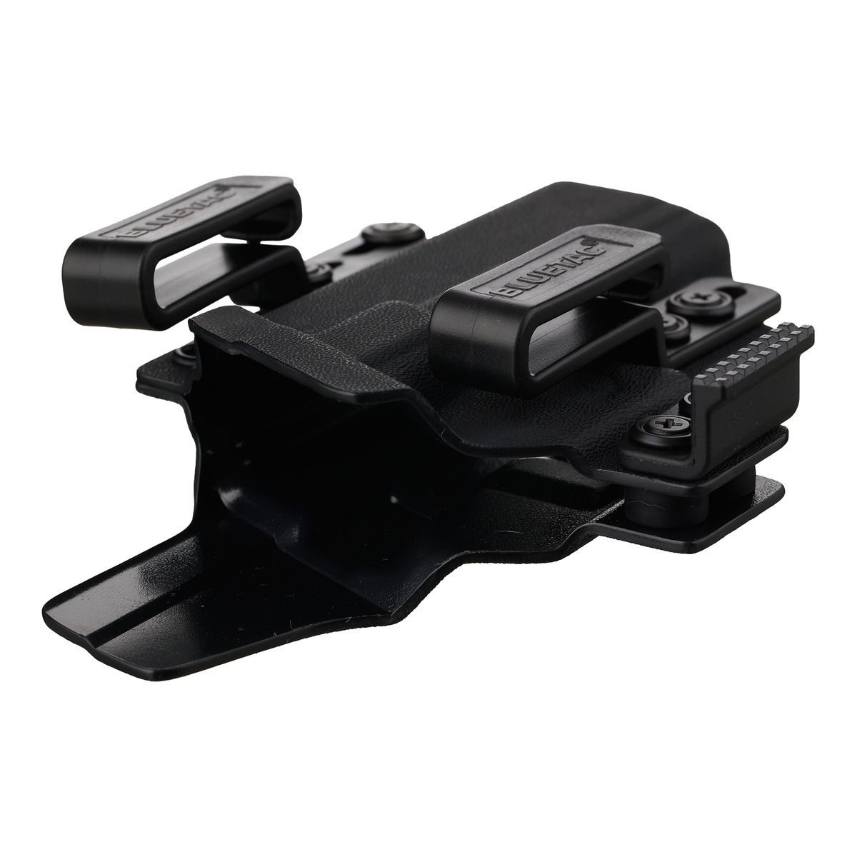 Kydex Gun Holster for Glock19/17 OWB/IWB