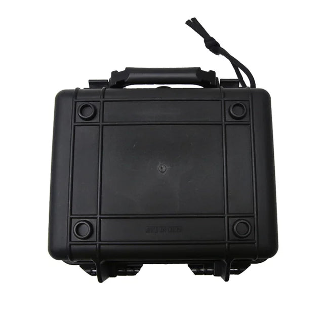 Multi-purpose Hard Case - 27 x 25 x 12cm