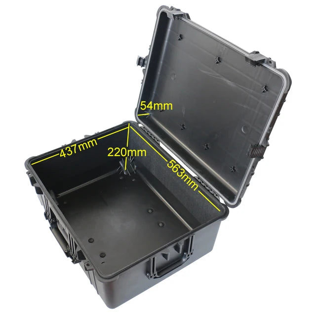 Hard Case Trolley Multi-purpose