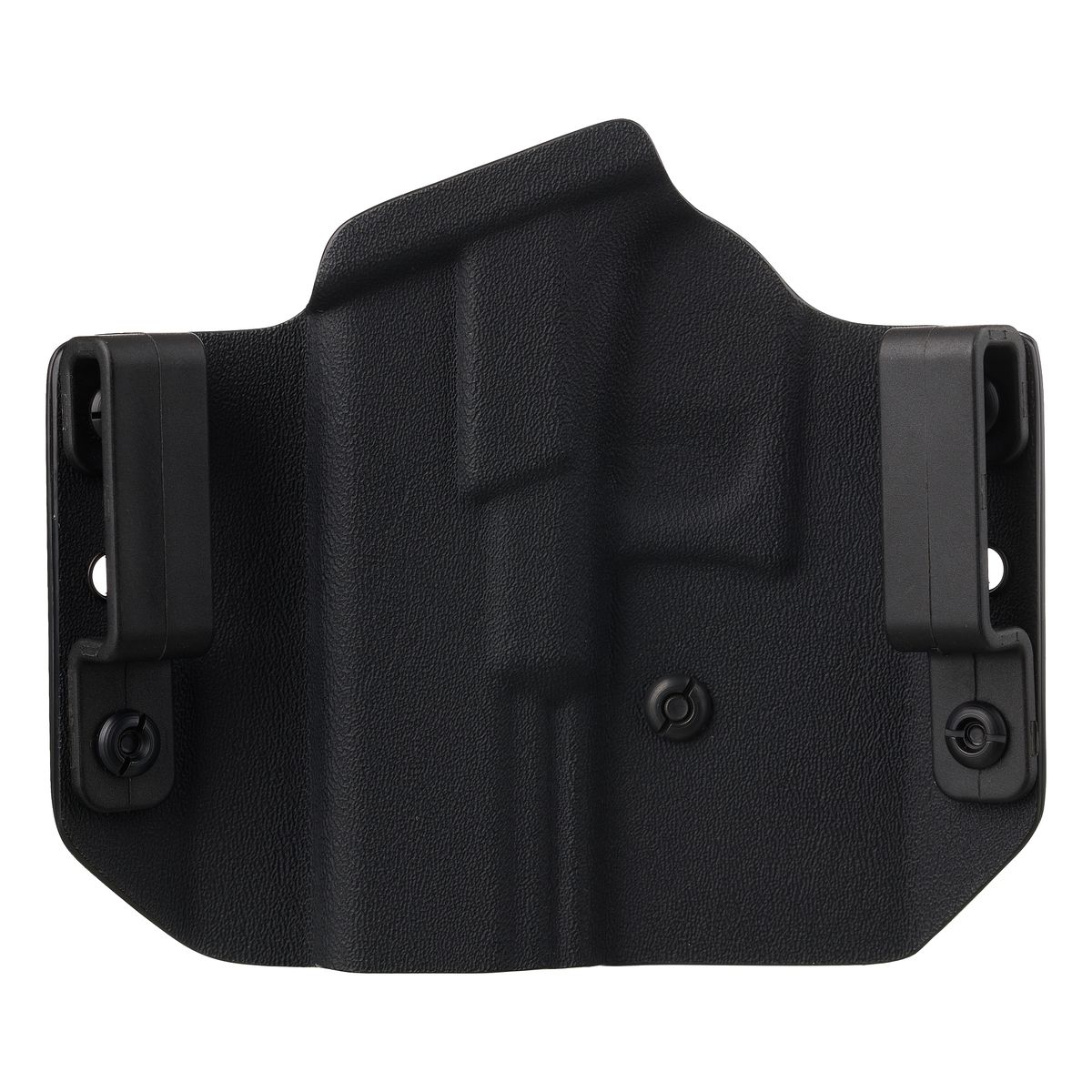 Kydex Gun Holster for Canik Mete MC9 OWB