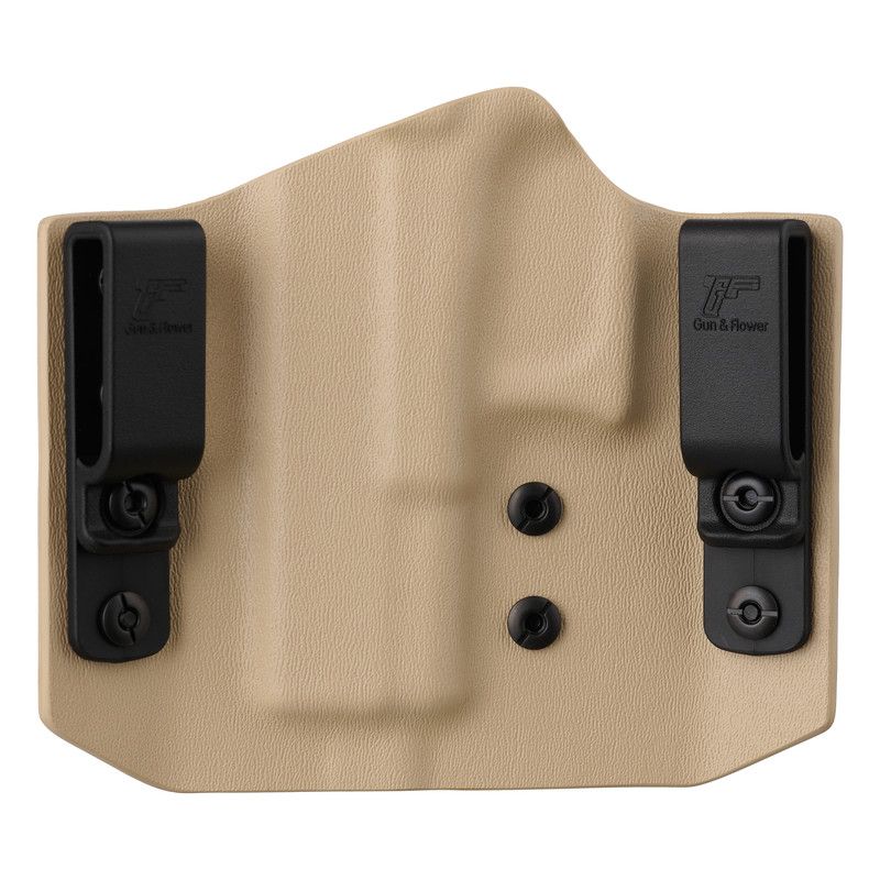 Kydex OWB Gun Holster