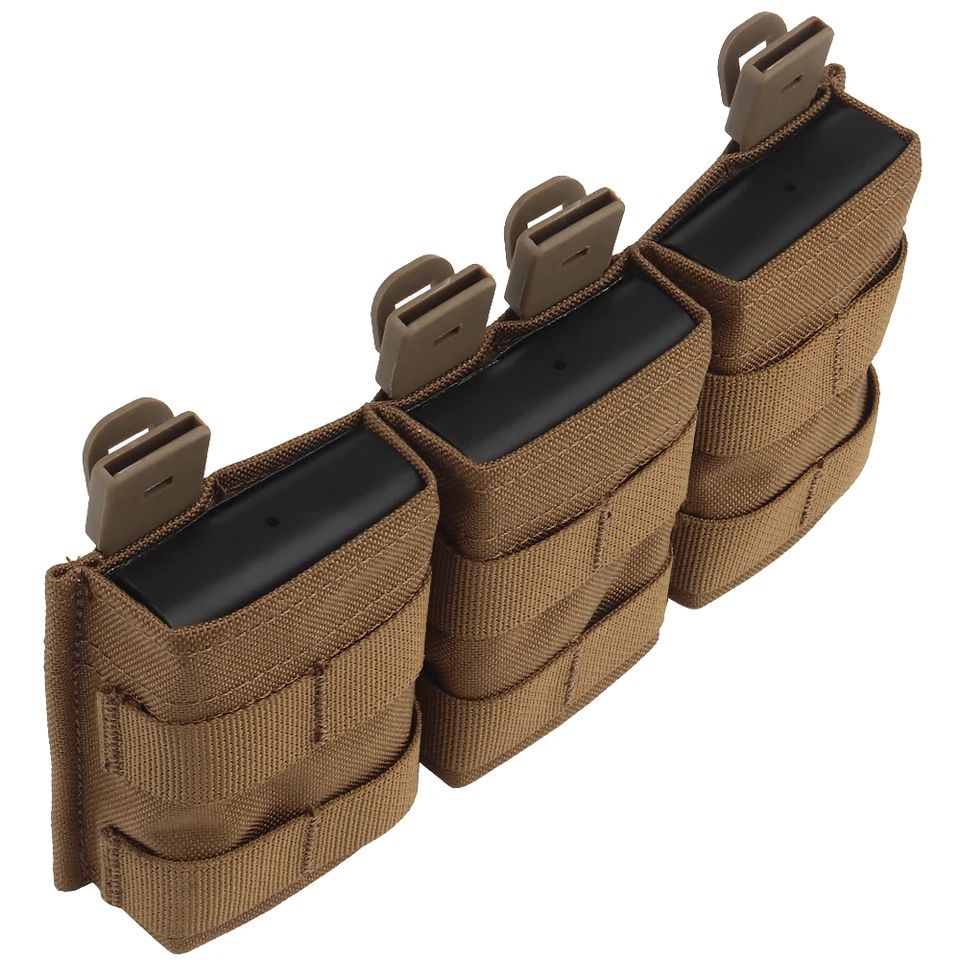 Magazine Pouches