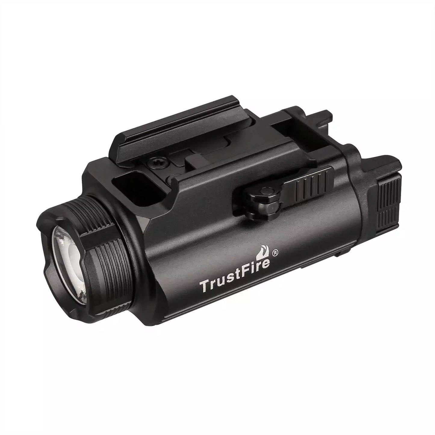 TrustFire GM35 Tactical Weapon Light – 1350 Lumen