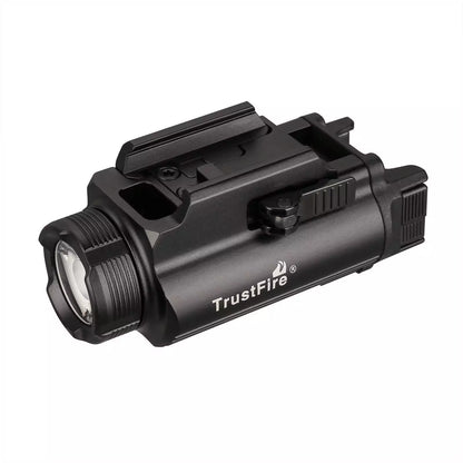 TrustFire GM35 Tactical Weapon Light – 1350 Lumen