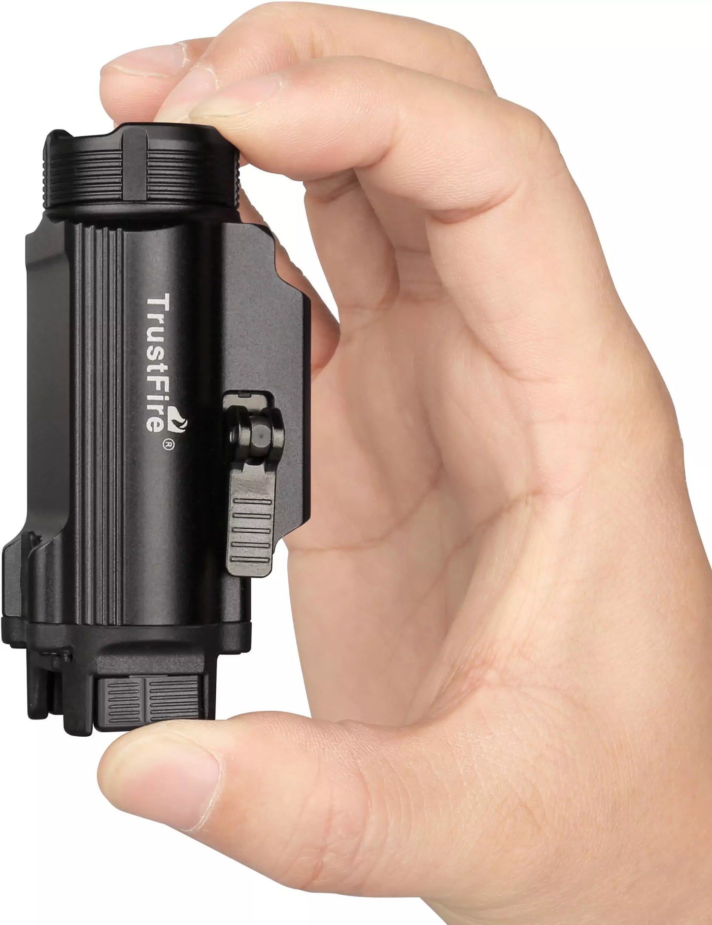 TrustFire GM35 Tactical Weapon Light – 1350 Lumen