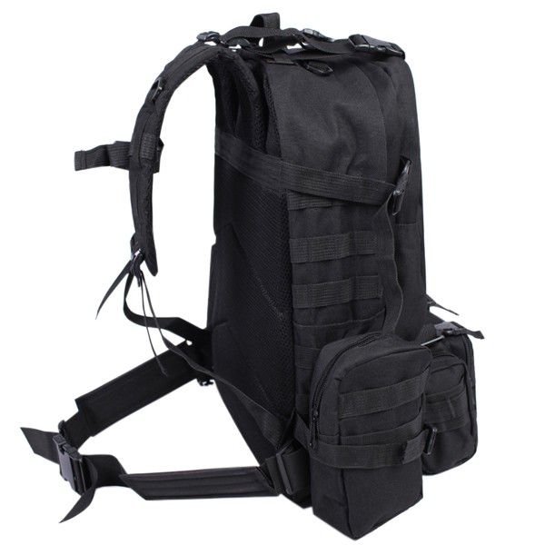 55L tactical outdoor bag