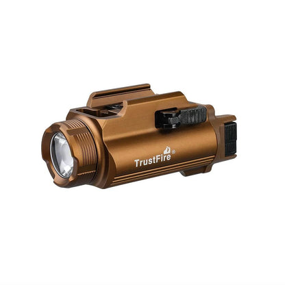 TrustFire GM35 Tactical Weapon Light – 1350 Lumen