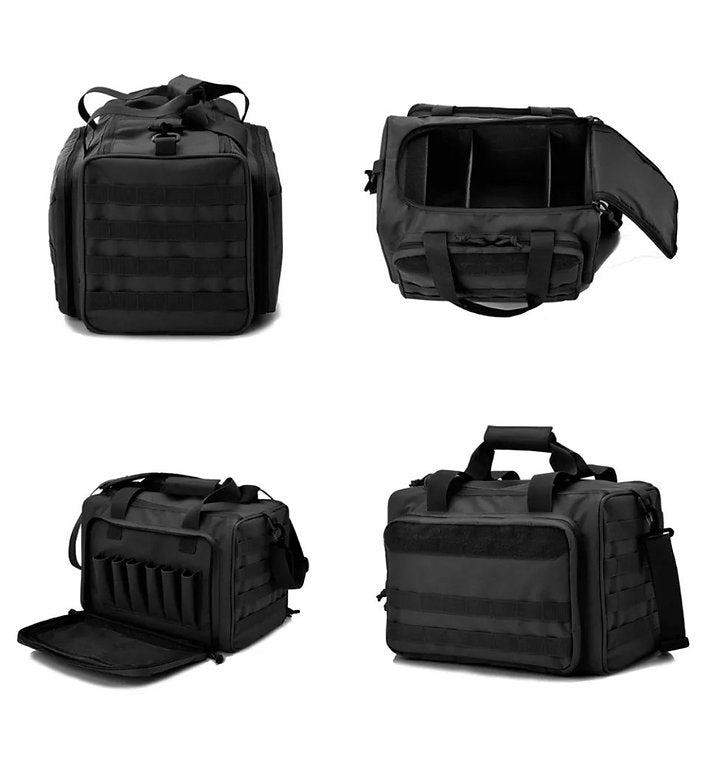 Tactical Range Bag