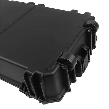 Multi-purpose Gun/Rifle Trolley Hardcase 1.02m