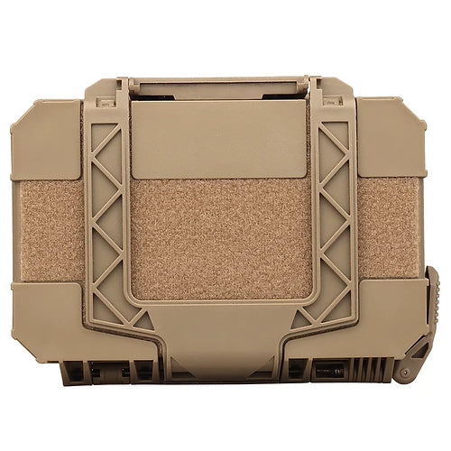 Hardcase Utility Storage Molle System