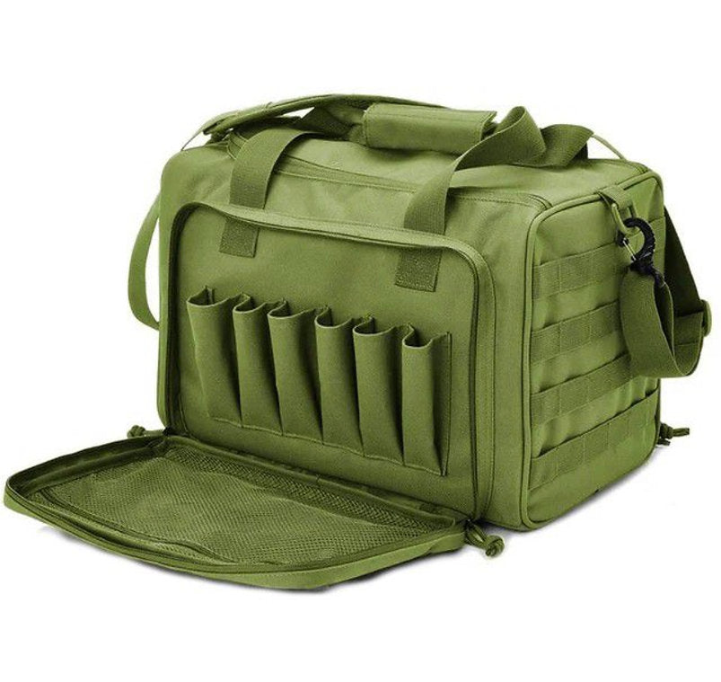 Tactical Range Bag