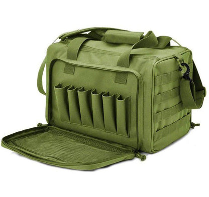 Tactical Range Bag