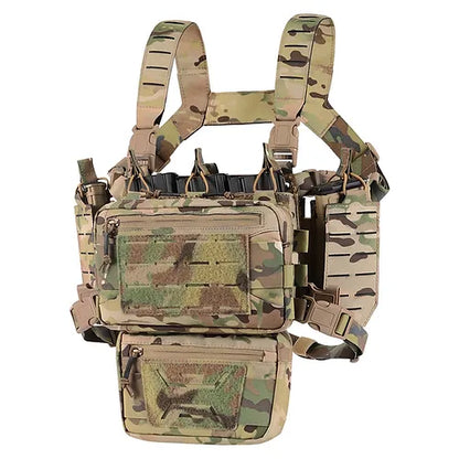 Chest Harness tactical Rig