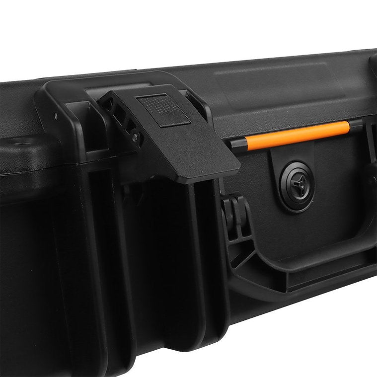 Multi-purpose Gun/Rifle Trolley Hardcase 1.02m