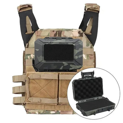 Hardcase Utility Storage Molle System