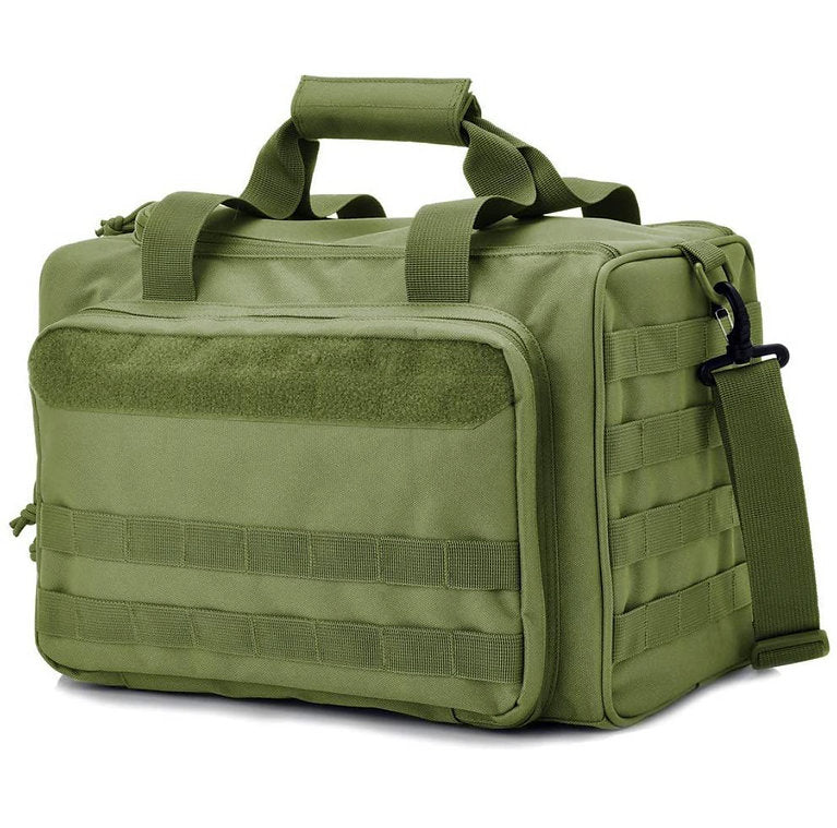 Tactical Range Bag