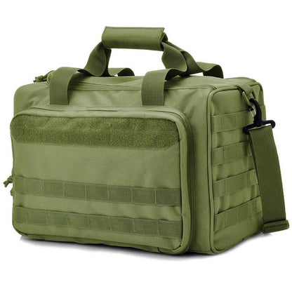 Tactical Range Bag