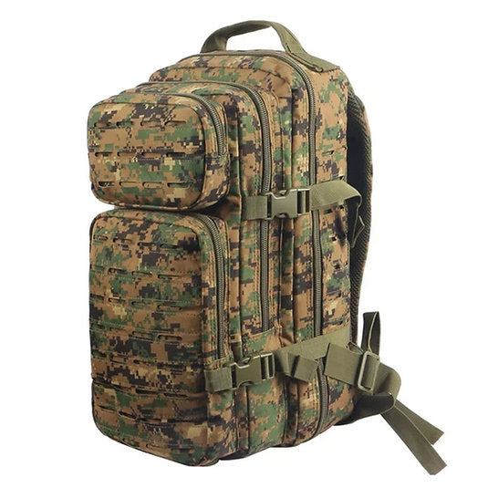 30L Tactical Molle bag