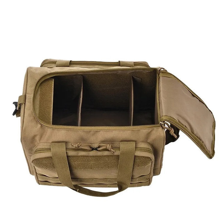 Tactical Range Bag