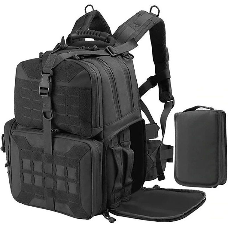 Range Bag Backpack